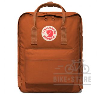 Рюкзак Fjallraven Kanken 164 Brick